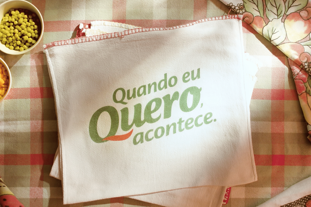 Cena da série de vídeos Quero - Empreendedoras