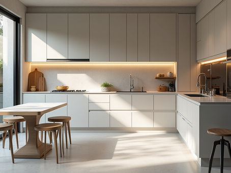 Transformez Votre Cuisine avec DirectRenova