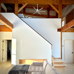 Residential and Private Commission