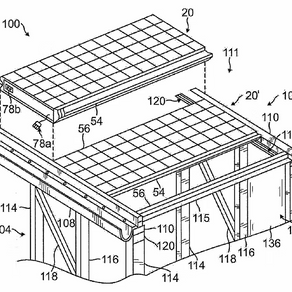 2010 | No. US 2010/0235206 A1: Methods and Systems for Modular Buildings