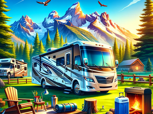 RVing in National Parks: Essential Tips and Best Practices for Park Camping