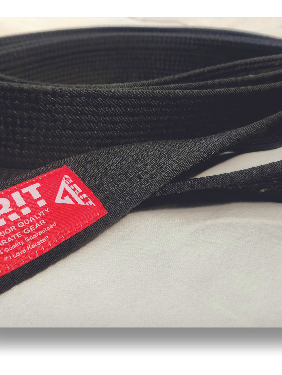 High Quality Black Belt