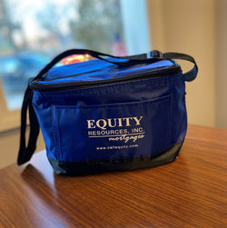 Insulated Cooler Bag (OUT OF STOCK)