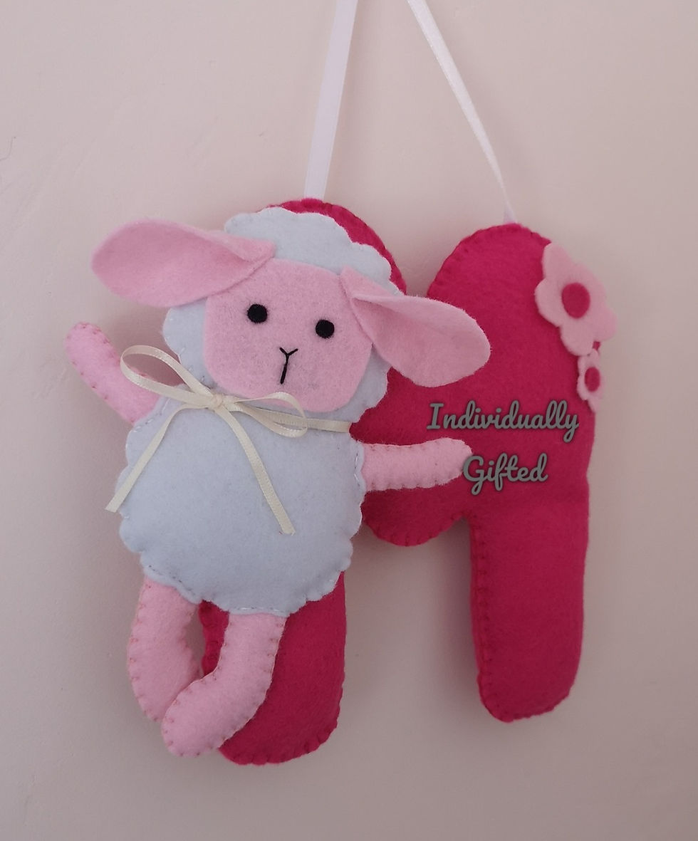 M - Lamb initial