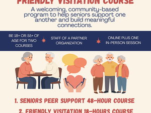 Jewish Seniors Alliance of BC による