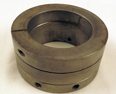 Used Dusenbery Spanning Collar
