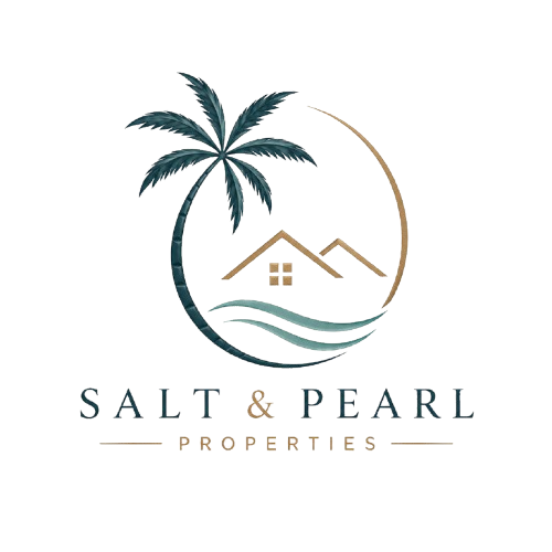Salt & Pearl Properties logo