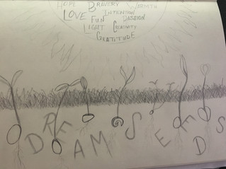 Our Dreamseeds