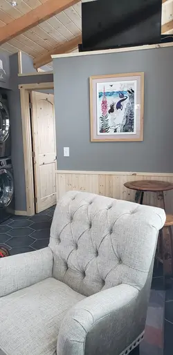 Drunken Mermaid Lodging