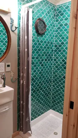 Drunken Mermaid Lodging