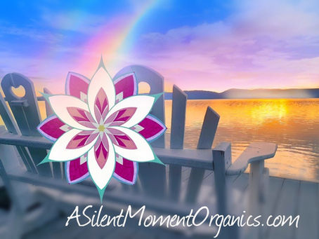 Discover Holistic Wellness at AsilentMoment in Long Beach