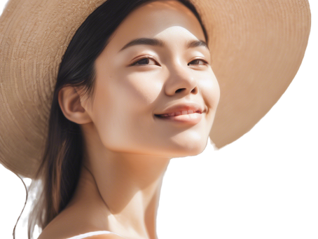 Key Ingredients to Look For in Organic Skincare Products