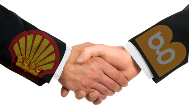 Em dia de ata do Fed e IPCA, acordo entre Shell e BG rouba a cena