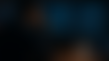 Finance trader at desk illustration