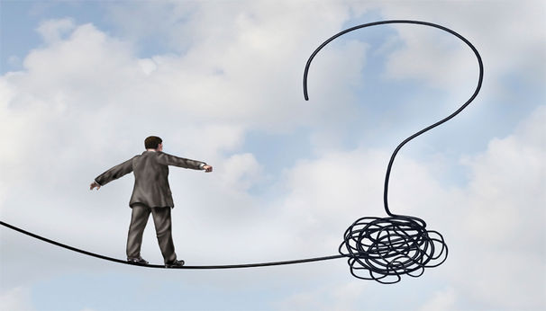 O dilema do mercado no fim do ano