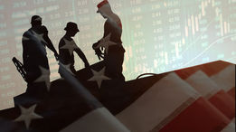 Hoje é dia de payroll, mercado