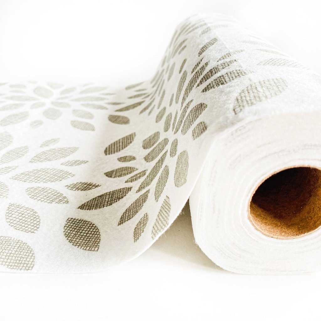 PAPEL TOALLA DE BAMBÚ
