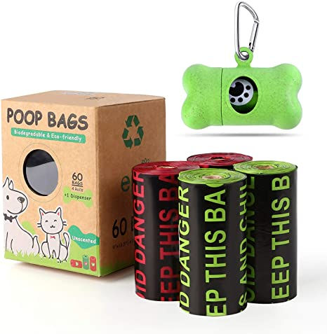 BOLSA PARA PERROS