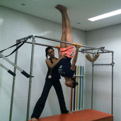 Personal Pilates