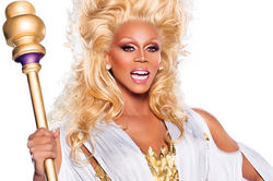 rupaul
