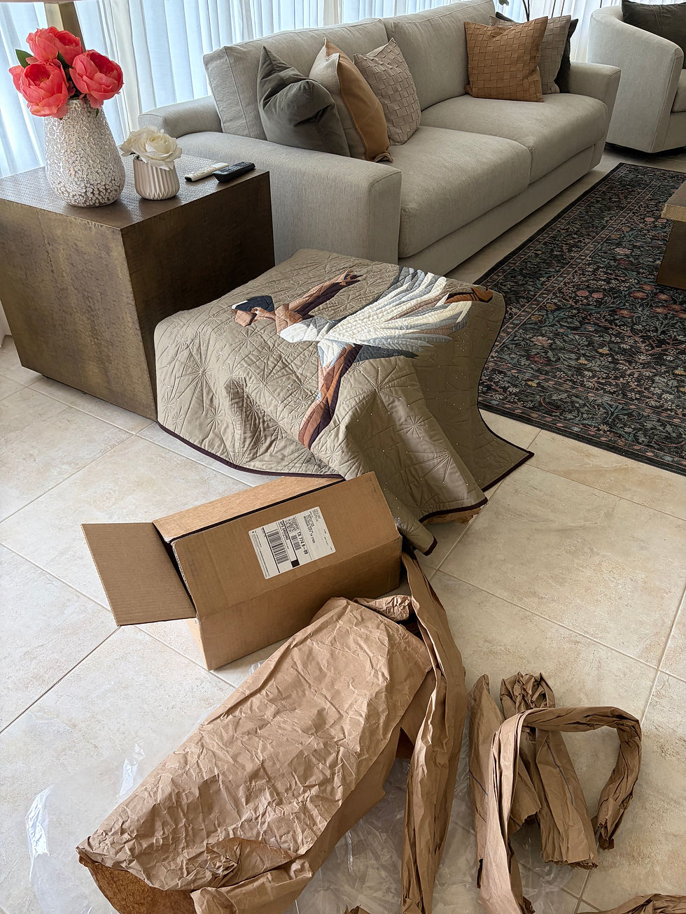 Ballerina Girl Is Back!