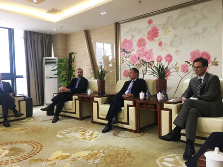 Partnership with Germany Shanghai International Sourcing Group.
成为上海跨国采购集团合作伙伴