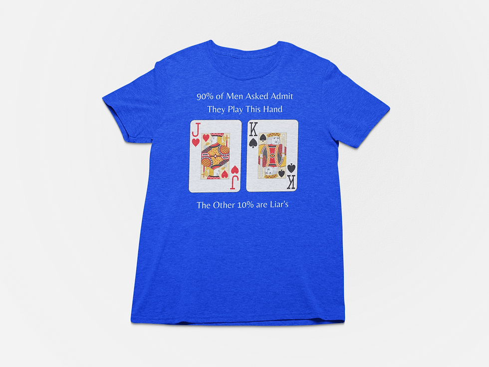 Thumbnail: Jack King Off