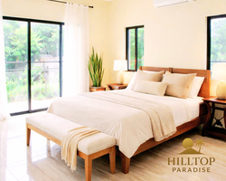 Hilltop Paradise Jamaica Suite