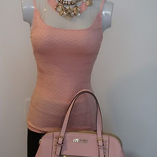 Blusa Americana
