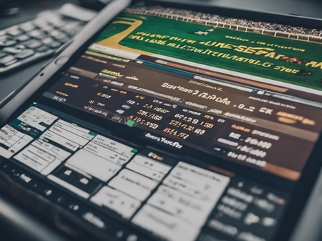 Discover the Winning Edge: Best Horse Racing Betting Platforms