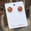 Thumbnail: Custom Round Stud Earrings