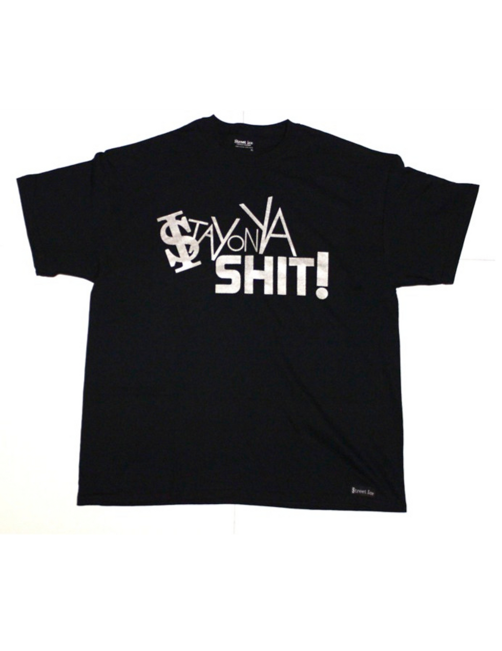 Thumbnail: Stay On Ya Street Ice T Shirt