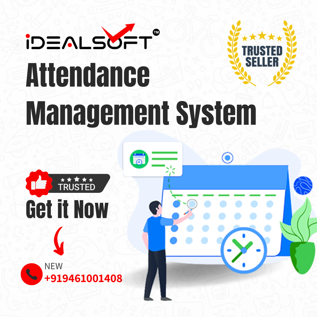 Attendance Management System