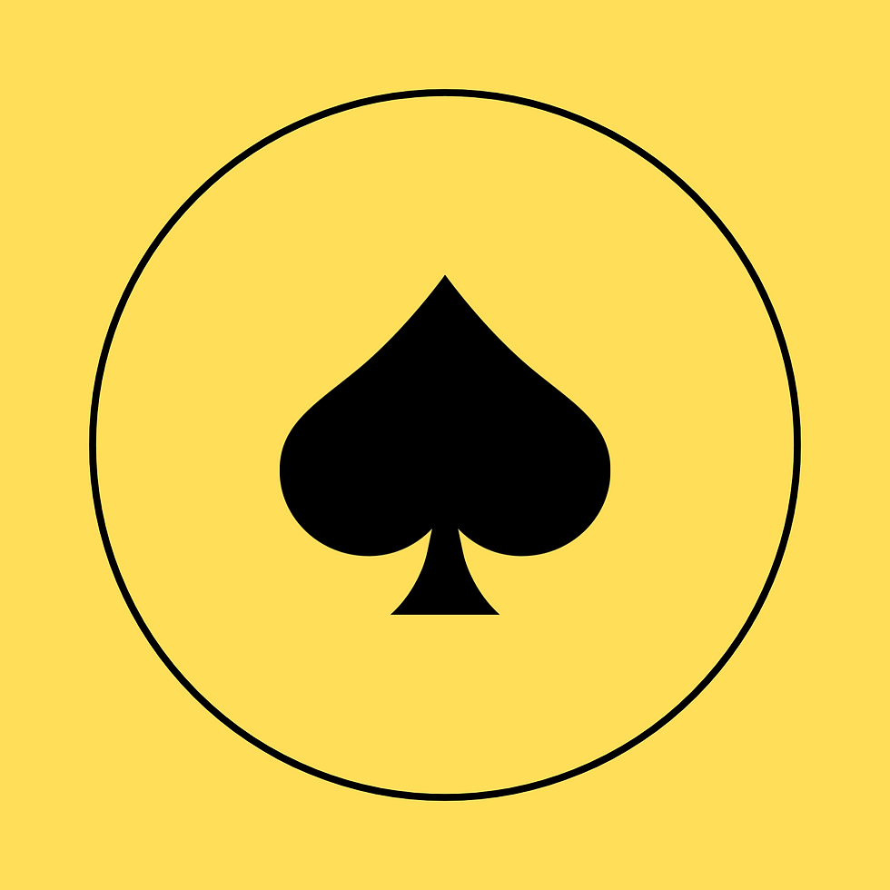 The Game Is Enough - Learn to Trust What You've Got