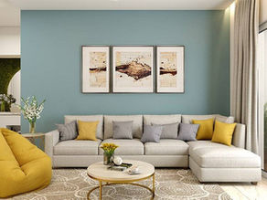 Interior Renovation Contractor