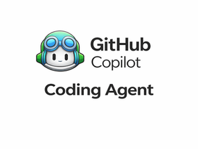 Github Copilot - Coding Agent