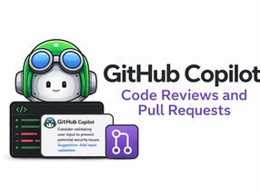 GitHub Copilot - Code Review & PRs 