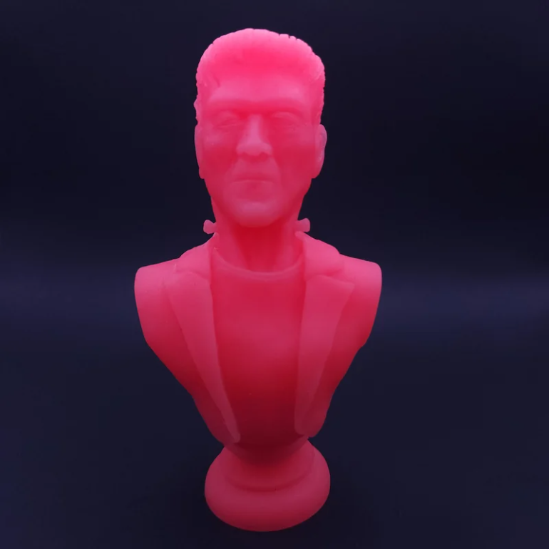 Thumbnail: Frankie Bust