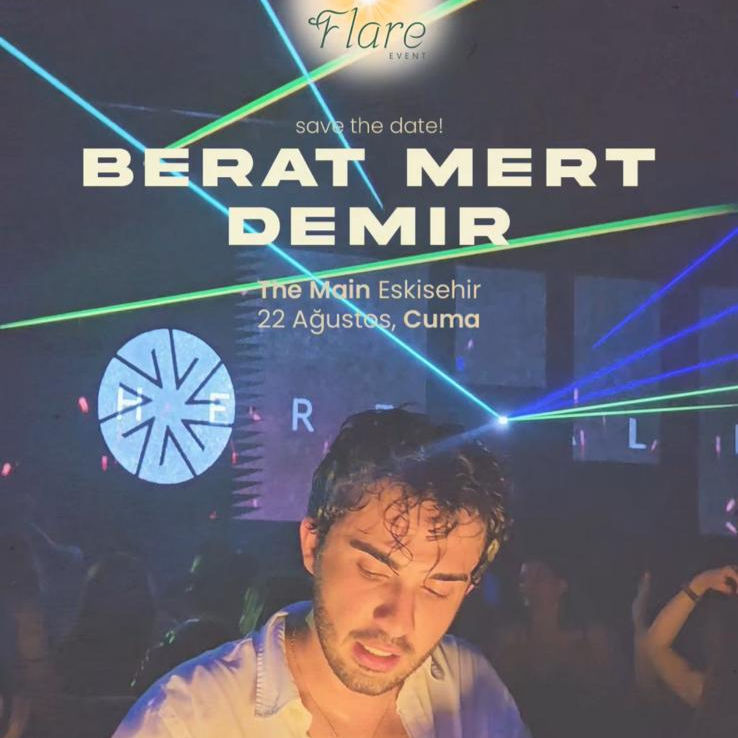 Berat Mert Demir