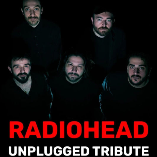 Radiohead Unplugged Tribute, Eskişehir