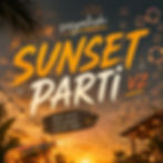 Sunset Parti V2