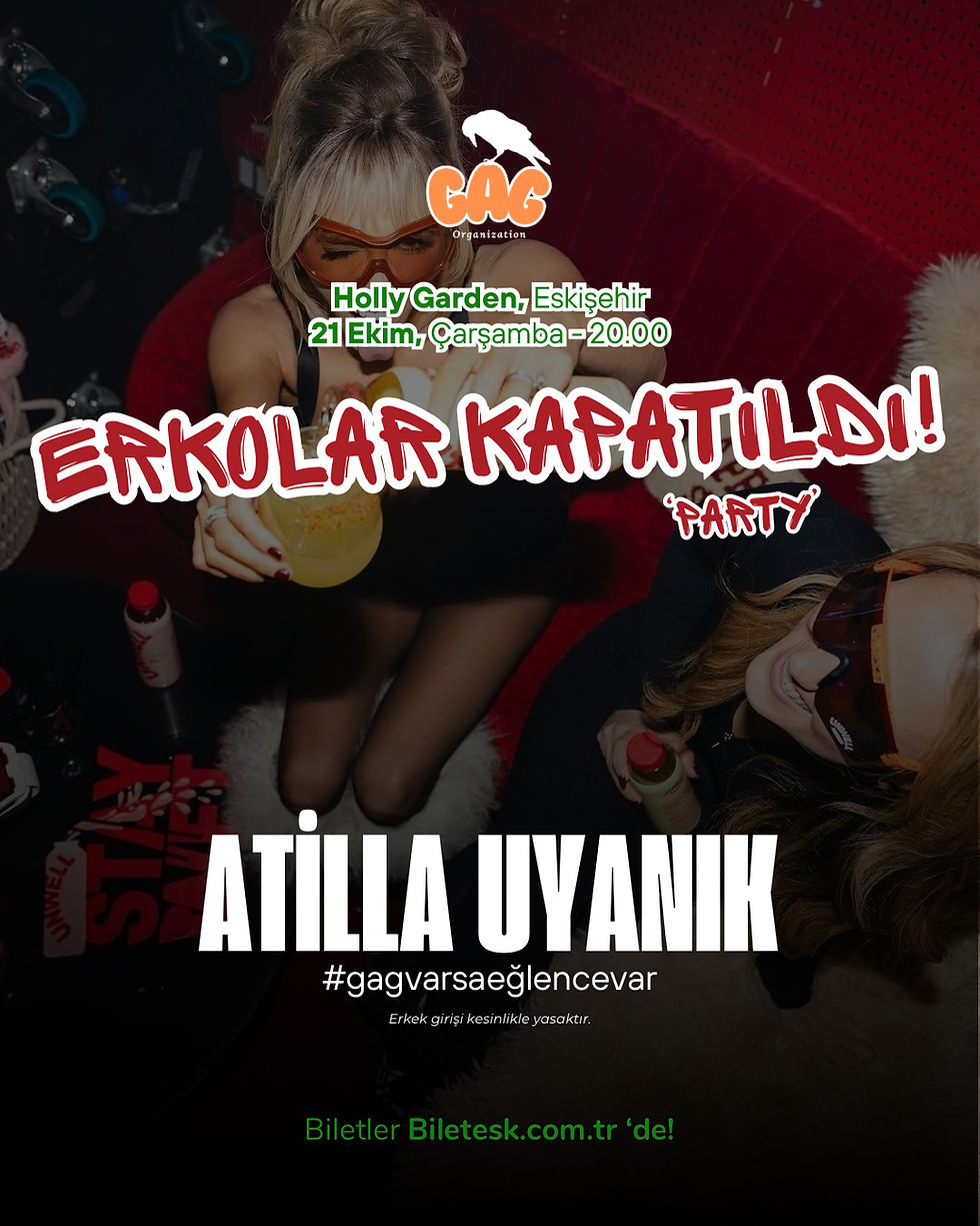 Erkolar Kapatıldı
