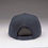 Thumbnail: EC32 6 Panel "SnapBack" Flat Peak Cap NAVY