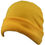 Thumbnail: WS03 Half Moon Hat Polar Fleece