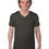 Thumbnail: AV-R106 Adult V Neck Fashion T-Shirt