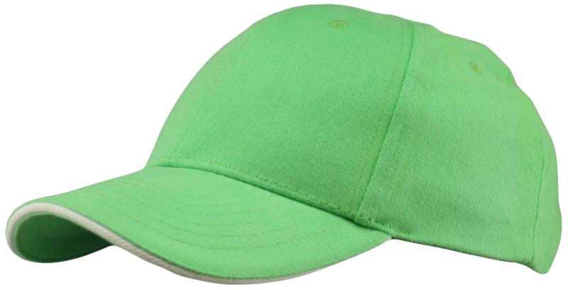 Thumbnail: EC29 "Cool" Sandwich Peak