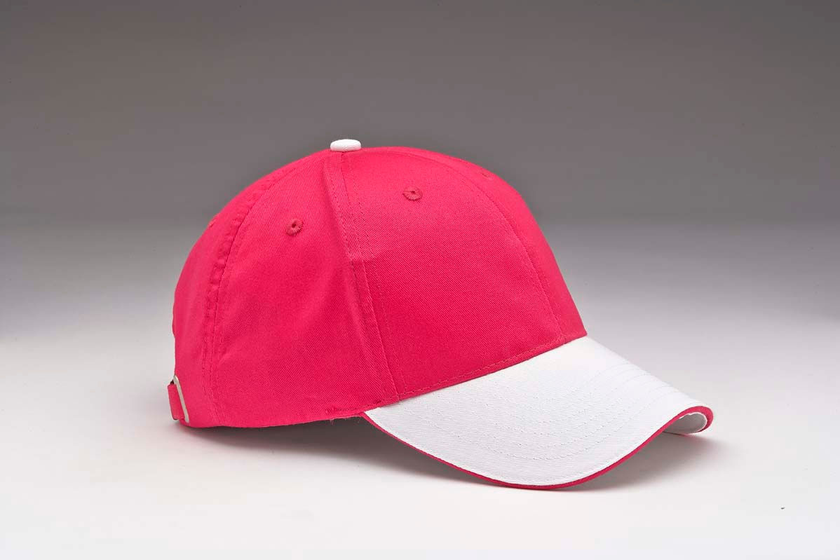 EC30 "Relax" Sandwich Peak Brushed Cotton PINK