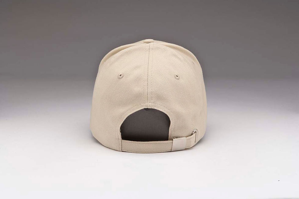 Thumbnail: EC29 "Cool" Sandwich Peak BEIGE_WHITE