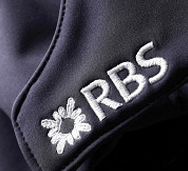 Logo Embroidered