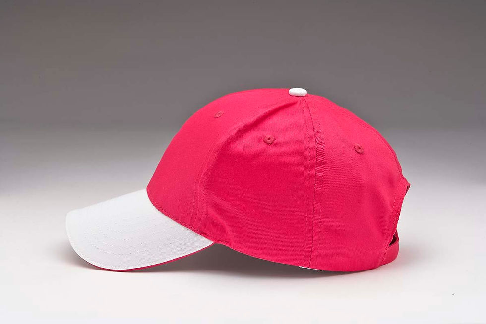 Thumbnail: EC30 "Relax" Sandwich Peak Brushed Cotton PINK